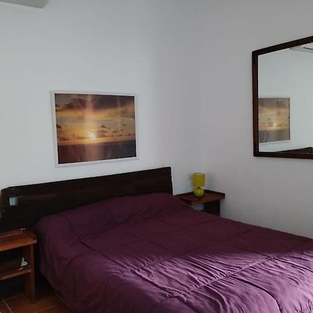 Acogedor Apartamento Verodes De Una Habitacion. San Miguel de Abona Exterior foto
