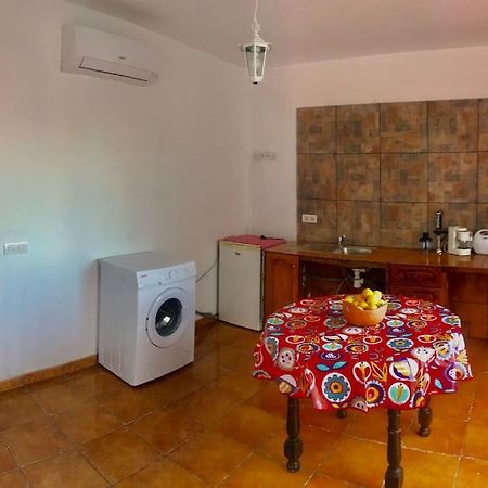 Acogedor Apartamento Verodes De Una Habitacion. San Miguel de Abona Exterior foto