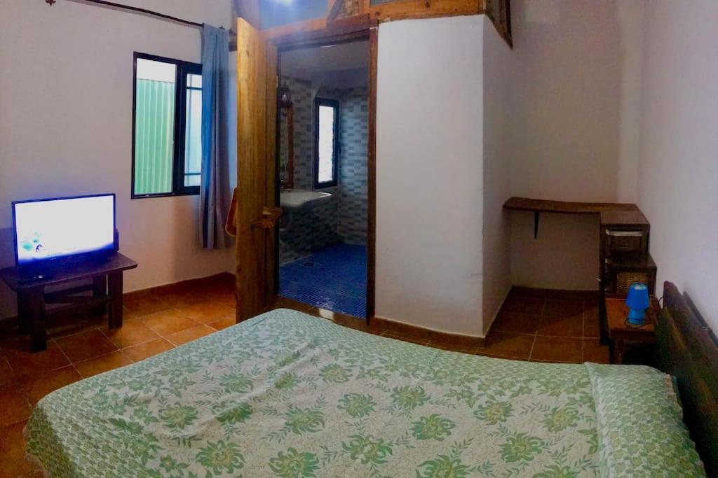 Acogedor Apartamento Verodes De Una Habitacion. San Miguel de Abona Exterior foto