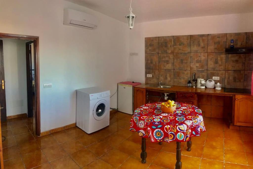 Acogedor Apartamento Verodes De Una Habitacion. San Miguel de Abona Exterior foto