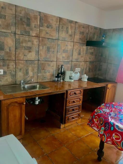 Acogedor Apartamento Verodes De Una Habitacion. San Miguel de Abona Exterior foto