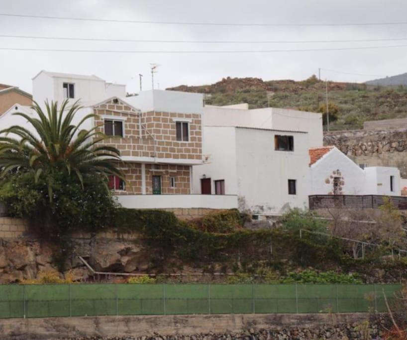 Acogedor Apartamento Verodes De Una Habitacion. San Miguel de Abona Exterior foto